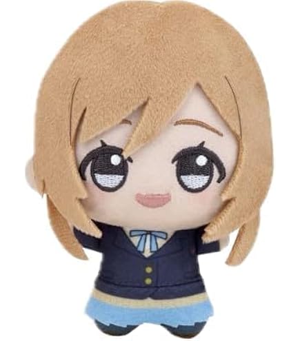 Amazon.co.jp: 姫崎莉波 ちびぐるみ 学園アイト